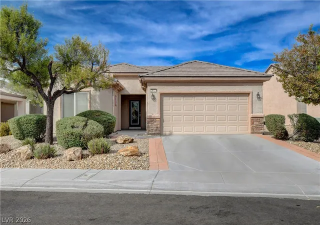 Photo 1 of Single family home for sale at 2612 Rock Pigeon Ave, North Las Vegas, NV 89084 | MLS# 2821230 | Listing updated on 2026-10-29