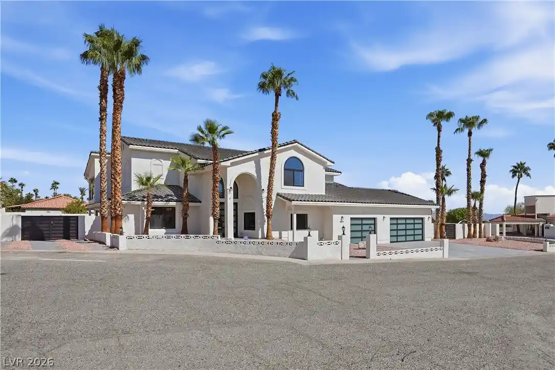 Photo 1 of Single family home for sale at 4691 N Tee Pee Ln, Las Vegas, NV 89129 | MLS# 2819871 | Listing updated on 2026-10-30
