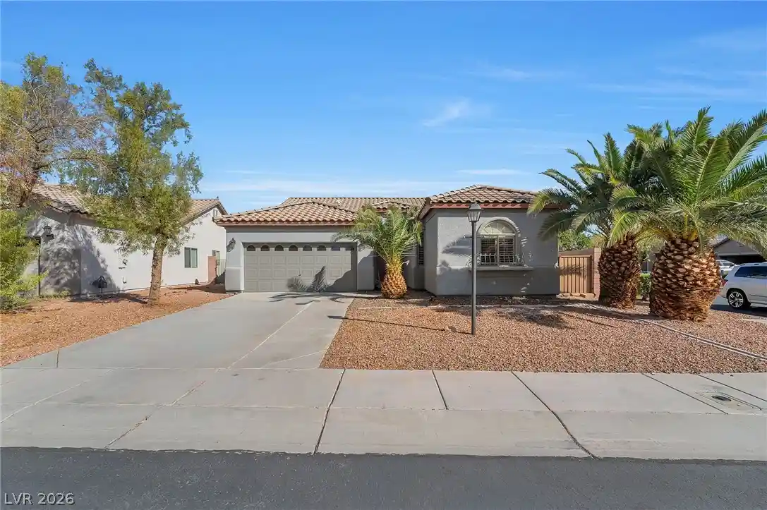 Photo 1 of Single family home for sale at 5968 Pavilion Lakes Ave, Las Vegas, NV 89122 | MLS# 2821540 | Listing updated on 2026-10-24