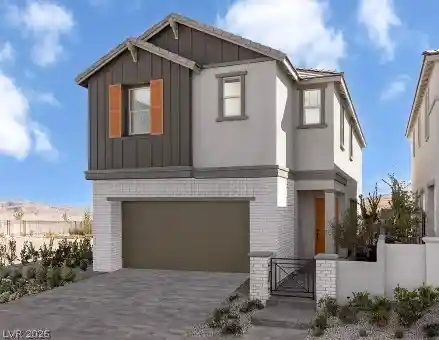Photo 1 of Single family home for sale at 233 Marlette Crk Pl, Las Vegas, NV 89138 | MLS# 2820691 | Listing updated on 2026-10-15