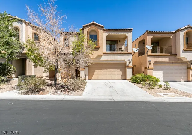 Photo 1 of Single family home for sale at 4998 Lavaliere Ave, Las Vegas, NV 89139 | MLS# 2821835 | Listing updated on 2026-10-01