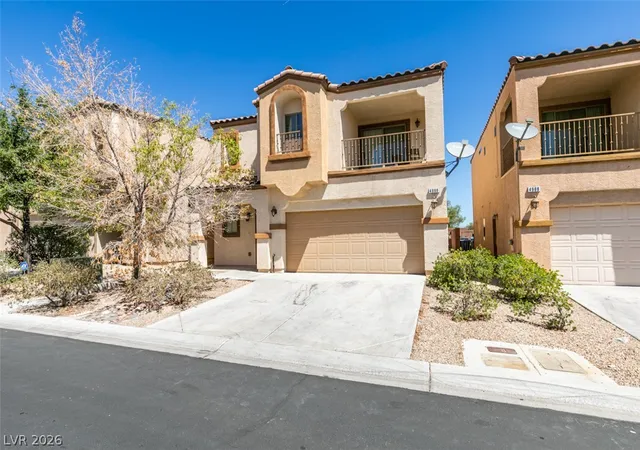 Photo 2 of Single family home for sale at 4998 Lavaliere Ave, Las Vegas, NV 89139 | MLS# 2821835 | Listing updated on 2026-10-01