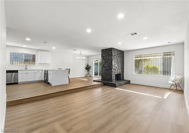 Photo 3 of Single family home for sale at 4681 Lancer Way, Las Vegas, NV 89121 | MLS# 2822013 | Listing updated on 2026-09-26
