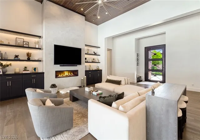 Photo 4 of Single family home for sale at 22 Greenside Dr, Las Vegas, NV 89141 | MLS# 2821853 | Listing updated on 2026-09-26