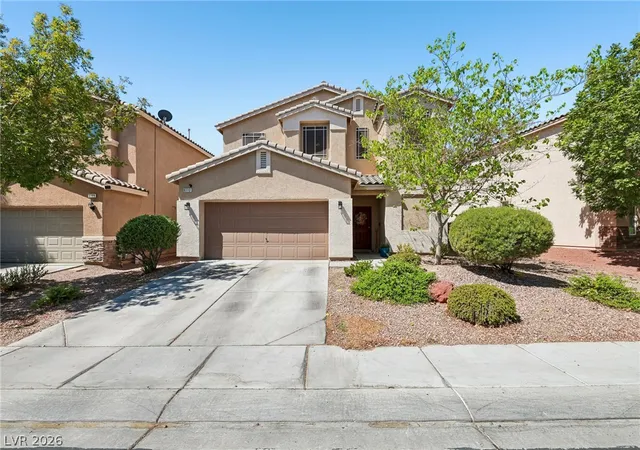 Photo 1 of Single family home for sale at 6113 Paddleboat St, North Las Vegas, NV 89031 | MLS# 2822017 | Listing updated on 2026-10-27