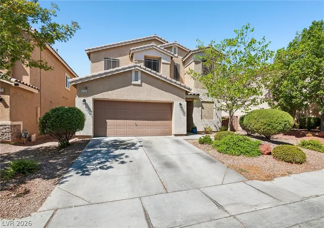 Photo 1 of Single family home for sale at 6113 Paddleboat St, North Las Vegas, NV 89031 | MLS# 2822017 | Listing updated on 2026-10-27