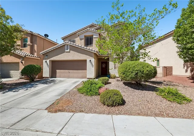 Photo 2 of Single family home for sale at 6113 Paddleboat St, North Las Vegas, NV 89031 | MLS# 2822017 | Listing updated on 2026-10-27