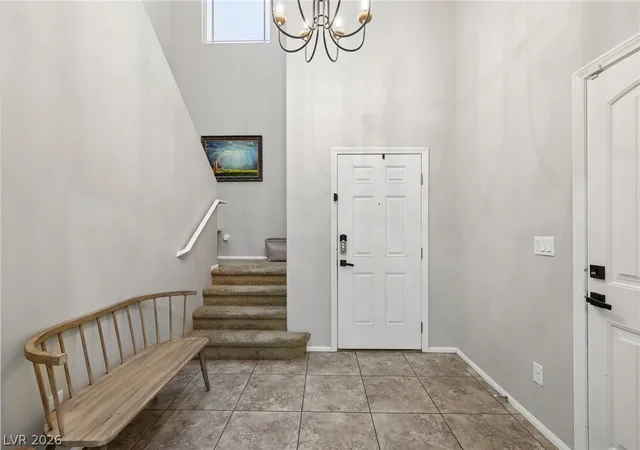 Photo 4 of Single family home for sale at 6113 Paddleboat St, North Las Vegas, NV 89031 | MLS# 2822017 | Listing updated on 2026-10-27