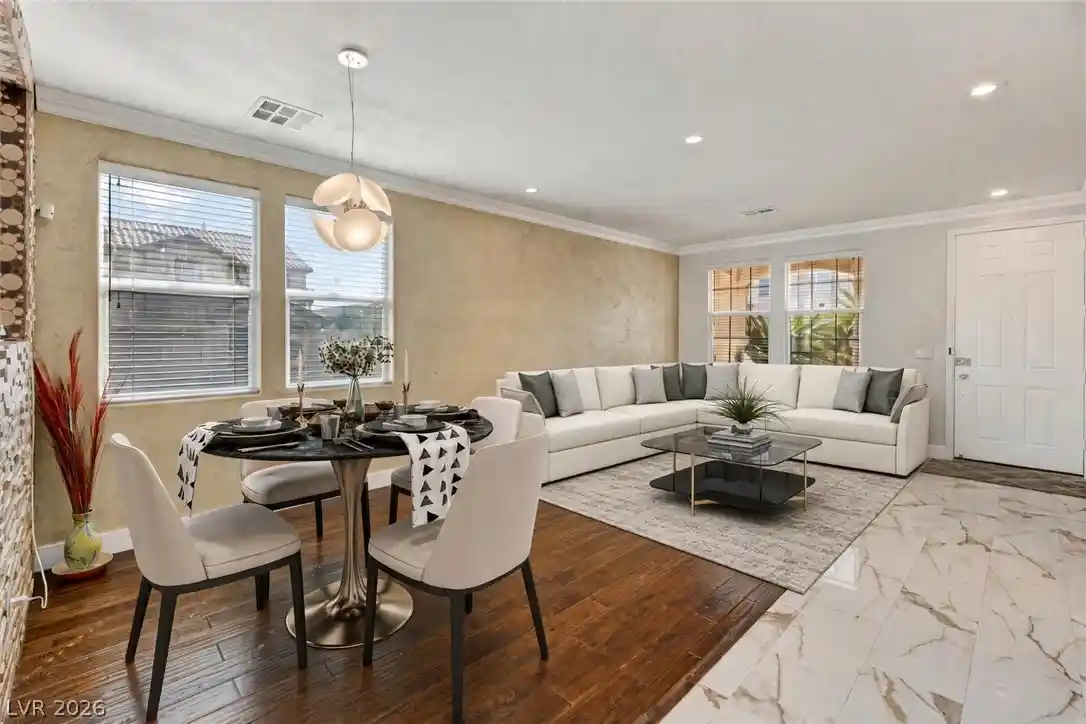 Photo 1 of Single family home for sale at 262 Fox Lake Ave, Las Vegas, NV 89148 | MLS# 2822025 | Listing updated on 2026-10-29