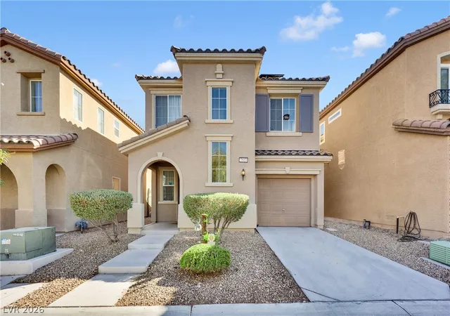 Photo 1 of Single family home for sale at 7513 Brisa Del Mar Ave, Las Vegas, NV 89179 | MLS# 2821860 | Listing updated on 2026-09-26