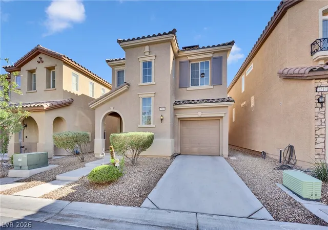 Photo 1 of Single family home for sale at 7513 Brisa Del Mar Ave, Las Vegas, NV 89179 | MLS# 2821860 | Listing updated on 2026-09-26