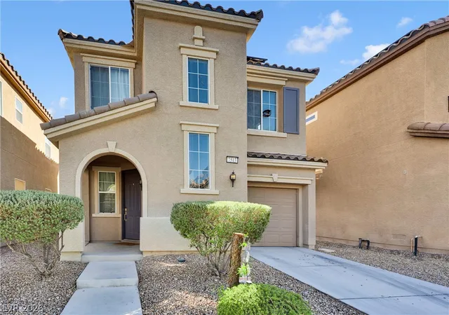 Photo 2 of Single family home for sale at 7513 Brisa Del Mar Ave, Las Vegas, NV 89179 | MLS# 2821860 | Listing updated on 2026-09-26