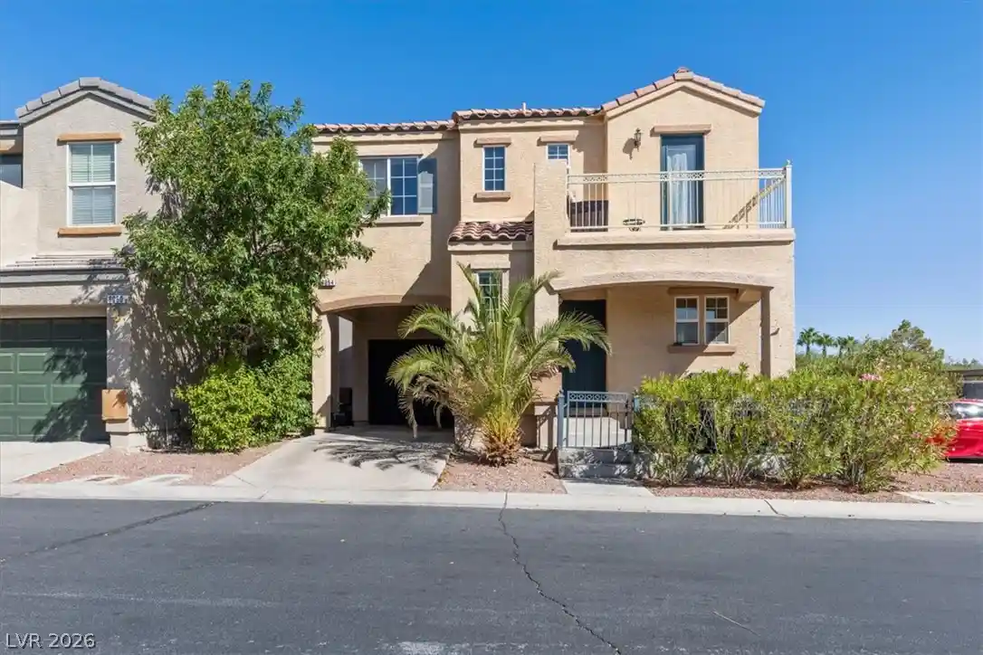 Photo 1 of Single family home for sale at 9054 Hilverson Ave, Las Vegas, NV 89148 | MLS# 2821346 | Listing updated on 2026-10-20