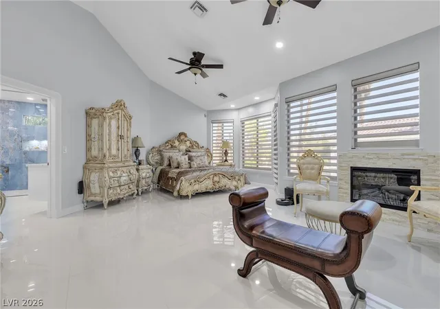 Photo 2 of Mansion for sale at 3341 Camino Gdns Way, Las Vegas, NV 89146 | MLS# 2822048 | Listing updated on 2026-10-01