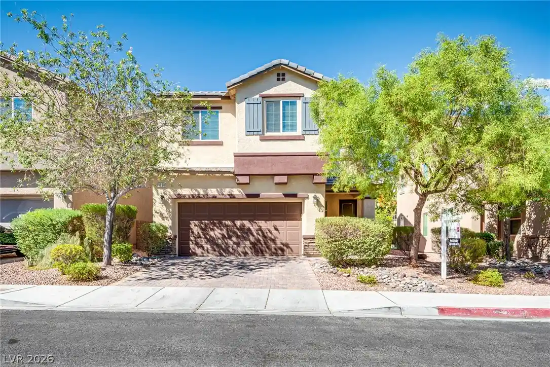 Photo 1 of Single family home for sale at 3260 Grayson Lake Ct, Las Vegas, NV 89129 | MLS# 2822054 | Listing updated on 2026-10-31