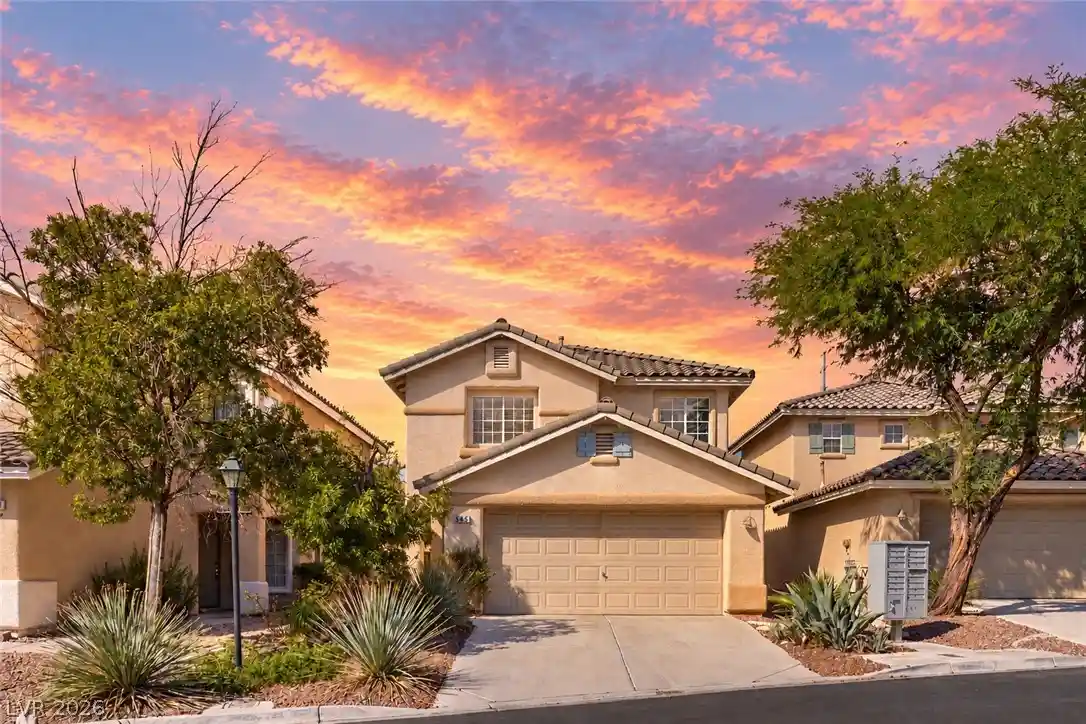 Photo 1 of Single family home for sale at 545 Aspen Leaf St, Las Vegas, NV 89144 | MLS# 2820095 | Listing updated on 2026-10-28