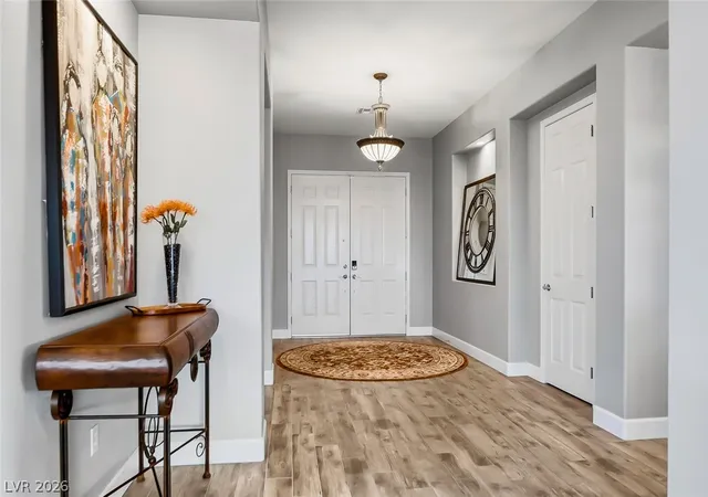 Photo 3 of Single family home for sale at 2850 Kensingpark Ct, Henderson, NV 89052 | MLS# 2820746 | Listing updated on 2026-10-05