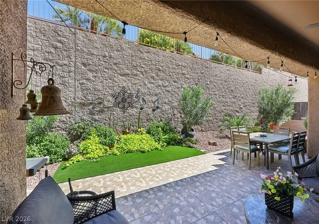 Photo 3 of Single family home for sale at 2188 Bannerwood St, Henderson, NV 89044 | MLS# 2821666 | Listing updated on 2026-09-27