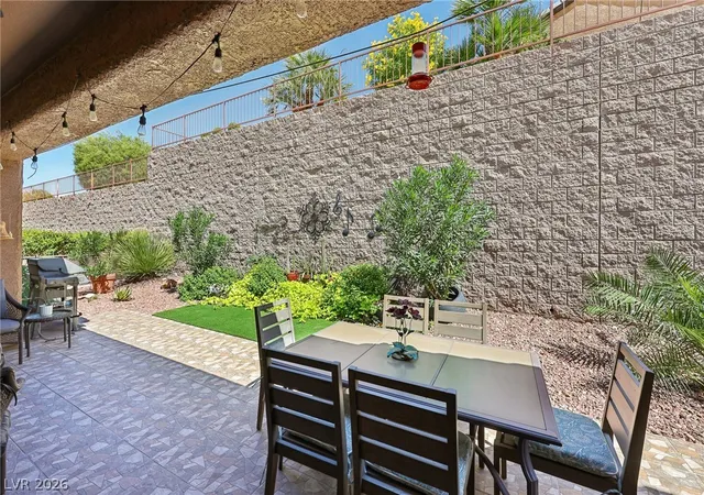 Photo 3 of Single family home for sale at 2188 Bannerwood St, Henderson, NV 89044 | MLS# 2821666 | Listing updated on 2026-09-27
