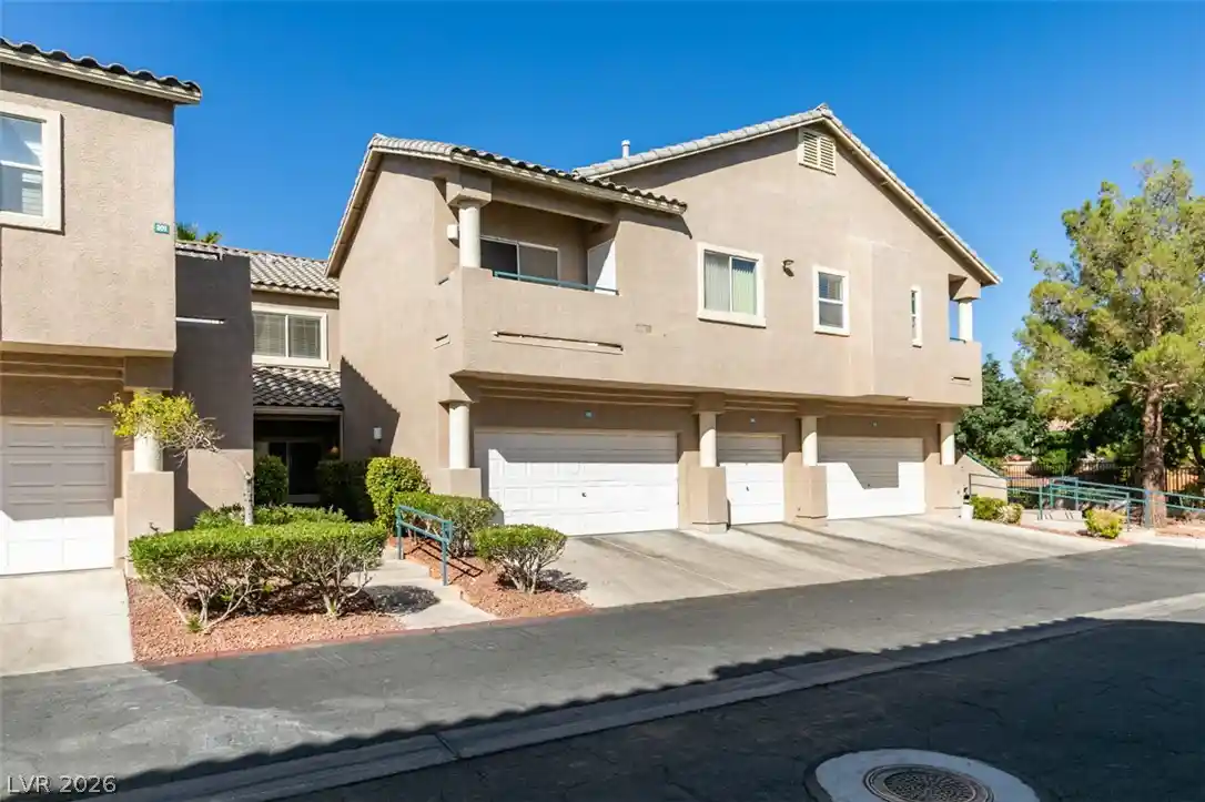 Photo 1 of Condo for sale at 2001 Jade Crk St #105, Las Vegas, NV 89117 | MLS# 2821777 | Listing updated on 2026-10-20
