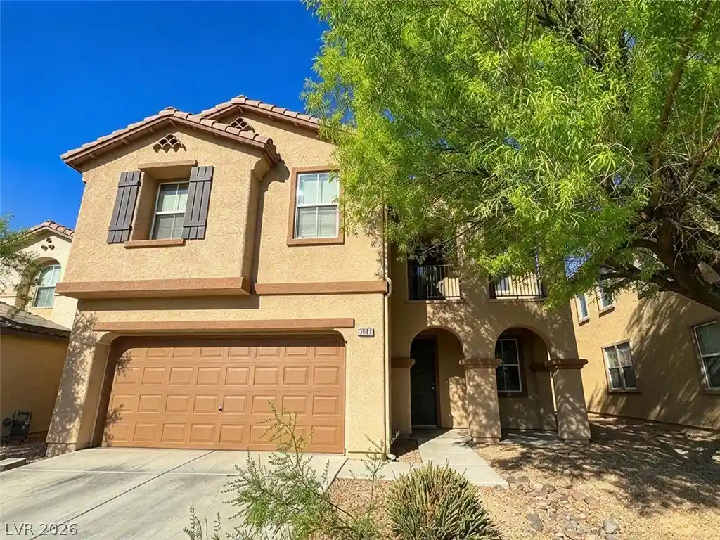 Single family home for sale at 11022 Cherokee Landing St, Las Vegas, NV 89179 | MLS# 2820957