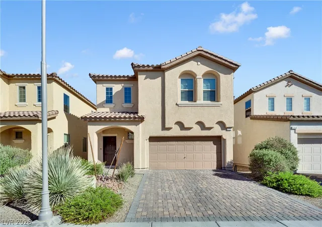 Photo 1 of Single family home for sale at 122 Forest Xing Ct, Las Vegas, NV 89148 | MLS# 2821808 | Listing updated on 2026-10-02