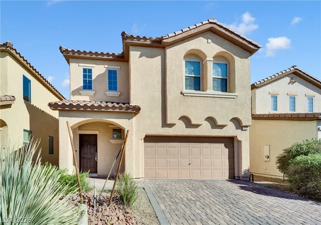 Photo 3 of Single family home for sale at 122 Forest Xing Ct, Las Vegas, NV 89148 | MLS# 2821808 | Listing updated on 2026-10-02