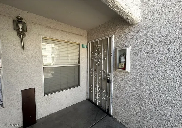 Photo 1 of Condo for sale at 6800 E Lake Mead Blvd #1112, Las Vegas, NV 89156 | MLS# 2822057 | Listing updated on 2026-09-26