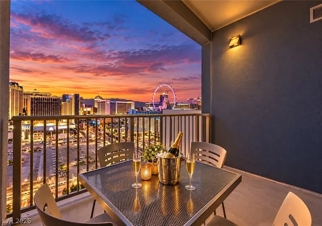 Photo 1 of Condo for sale at 211 E Flamingo Rd #1714, Las Vegas, NV 89169 | MLS# 2821978 | Listing updated on 2026-09-26