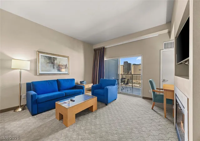 Photo 3 of Condo for sale at 211 E Flamingo Rd #1714, Las Vegas, NV 89169 | MLS# 2821978 | Listing updated on 2026-09-26