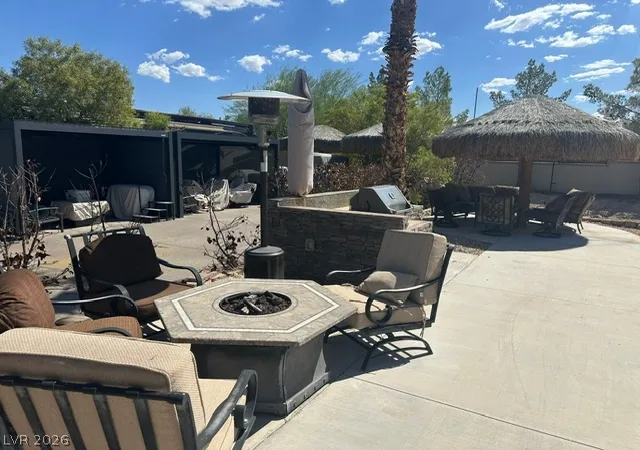 Photo 1 of Land for sale at 8175 Arville St #203, Las Vegas, NV 89139 | MLS# 2822068 | Listing updated on 2026-09-26