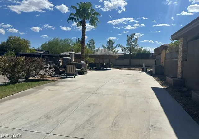 Photo 1 of Land for sale at 8175 Arville St #203, Las Vegas, NV 89139 | MLS# 2822068 | Listing updated on 2026-09-26