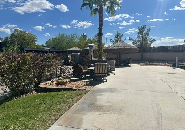 Photo 2 of Land for sale at 8175 Arville St #203, Las Vegas, NV 89139 | MLS# 2822068 | Listing updated on 2026-09-26