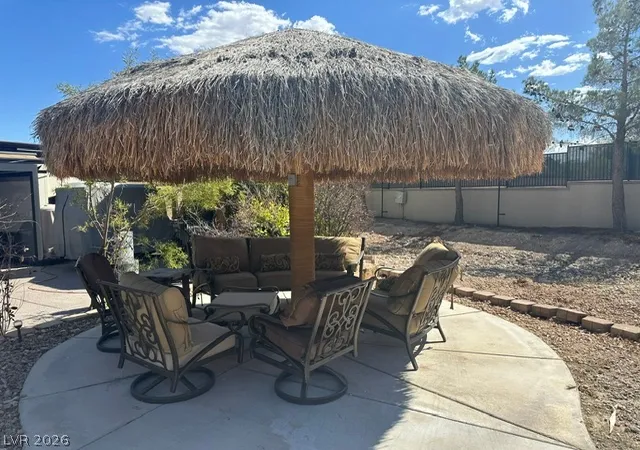 Photo 4 of Land for sale at 8175 Arville St #203, Las Vegas, NV 89139 | MLS# 2822068 | Listing updated on 2026-09-26