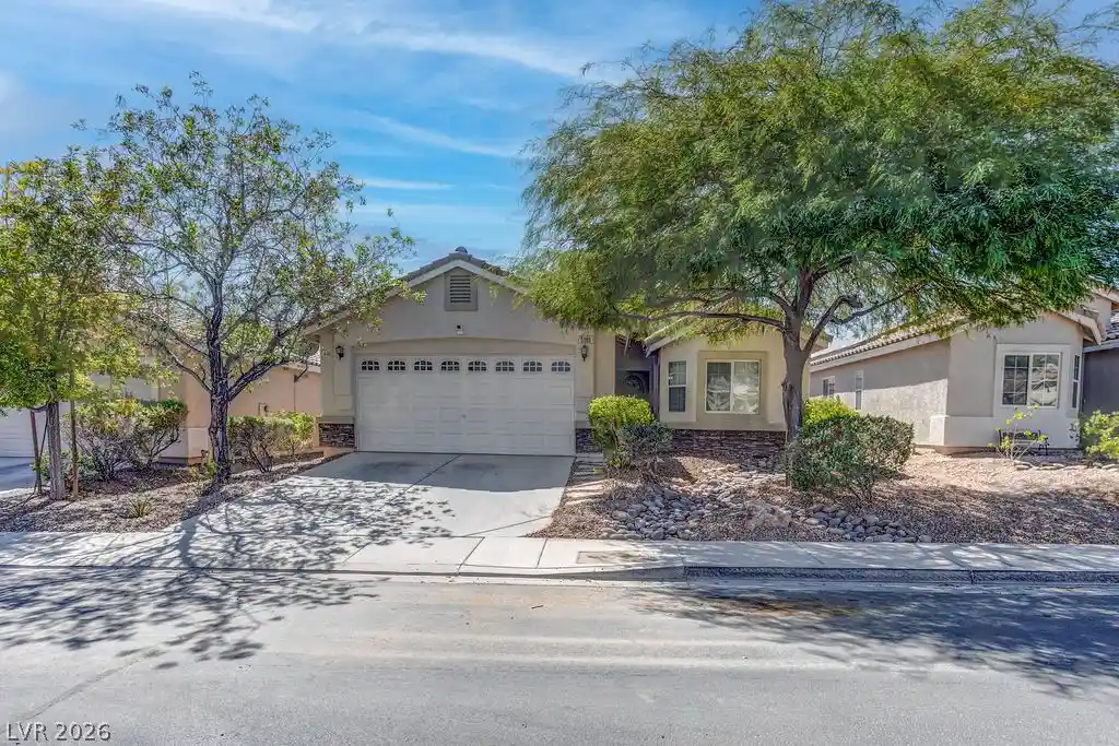 Photo 1 of Single family home for sale at 5989 Sierra Medina Ave, Las Vegas, NV 89139 | MLS# 2821757 | Listing updated on 2026-10-25