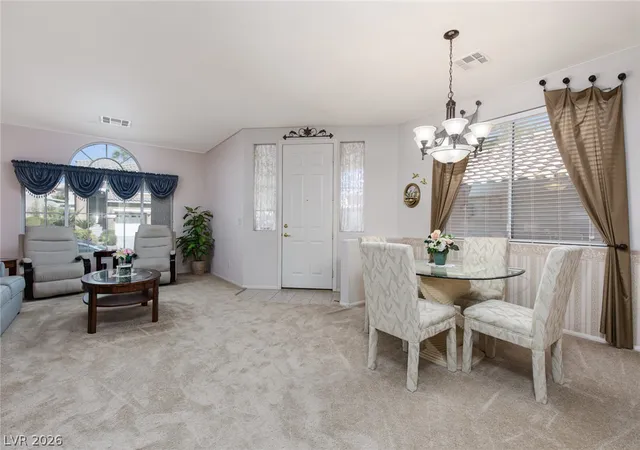 Photo 4 of Single family home for sale at 10713 Glen Ellyn Ct, Las Vegas, NV 89144 | MLS# 2821762 | Listing updated on 2026-10-28