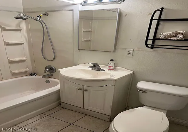 Photo 3 of Multi family home for sale at 1801 Elm Ave, Las Vegas, NV 89101 | MLS# 2821953 | Listing updated on 2026-09-26