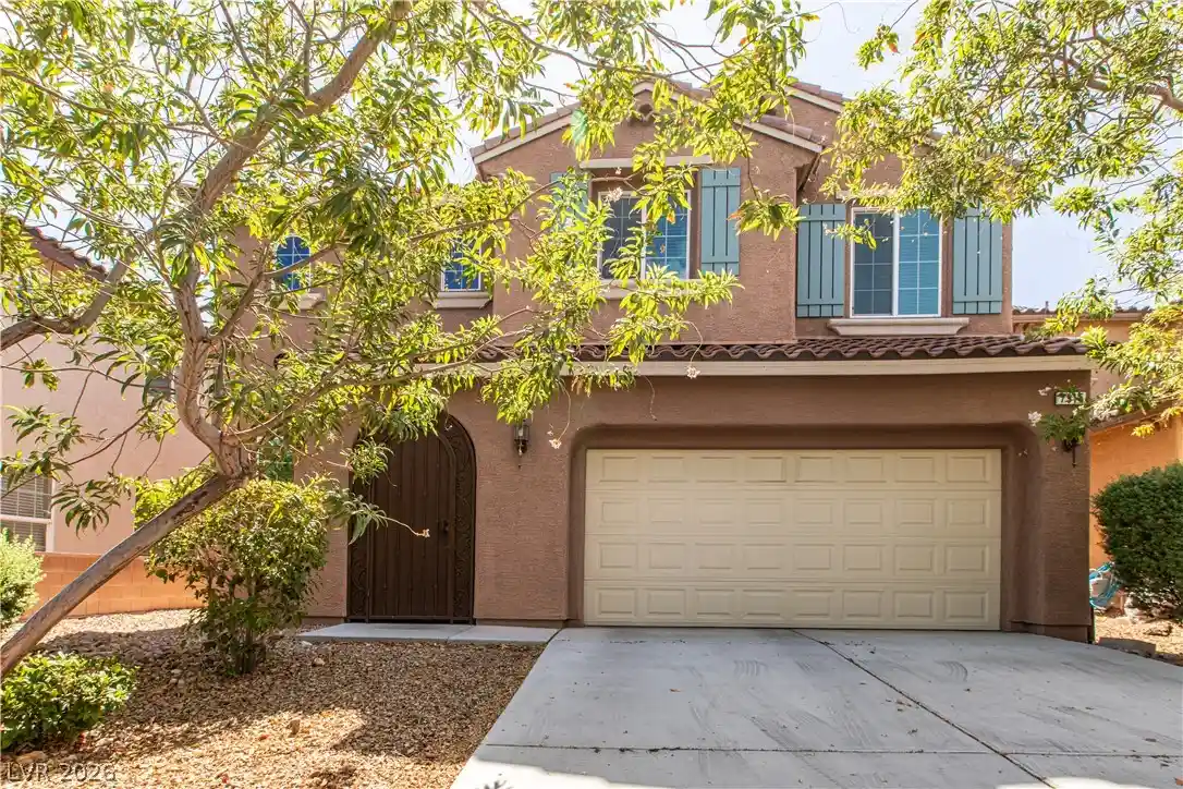 Photo 1 of Single family home for sale at 7915 Dell Ridge Ave, Las Vegas, NV 89179 | MLS# 2822075 | Listing updated on 2026-10-28