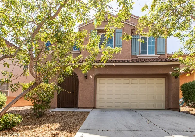 Photo 1 of Single family home for sale at 7915 Dell Ridge Ave, Las Vegas, NV 89179 | MLS# 2822075 | Listing updated on 2026-10-30
