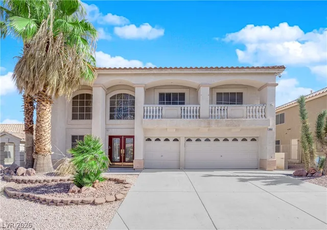 Photo 1 of Single family home for sale at 9852 Snowy Cyn Ct, Las Vegas, NV 89183 | MLS# 2821755 | Listing updated on 2026-10-08