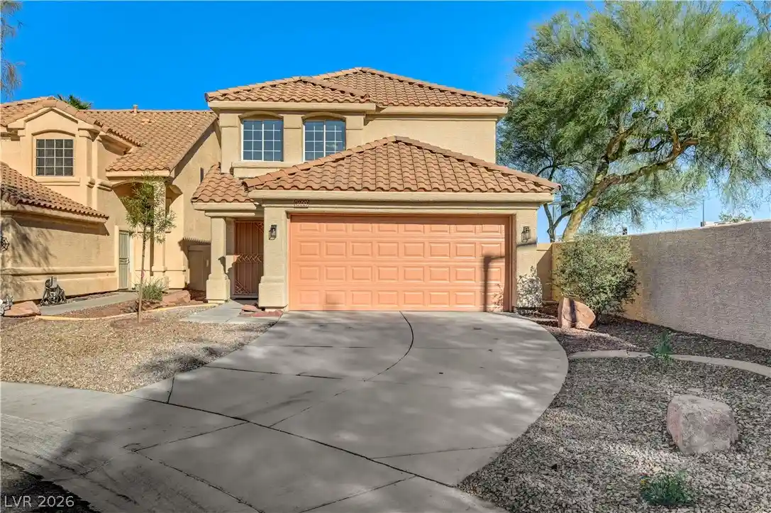 Single family home for sale at 1600 Royal Cyn Dr, Las Vegas, NV 89128 | MLS# 2822079