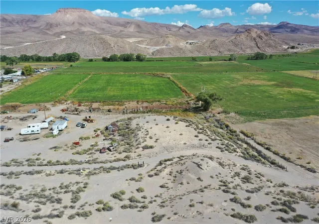 Photo 1 of Land for sale at 430 Paradise Rd, Alamo, NV 89001 | MLS# 2821333 | Listing updated on 2026-09-27