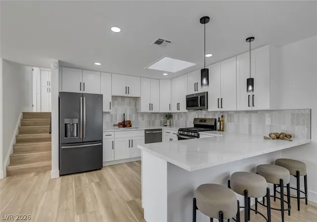 Photo 1 of Single family home for sale at 2446 Tournament St, Las Vegas, NV 89142 | MLS# 2819744 | Listing updated on 2026-10-08