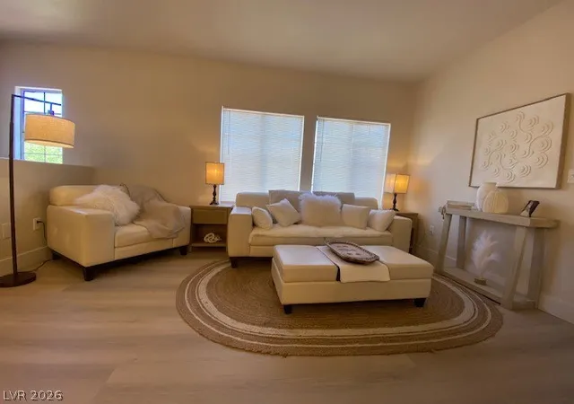 Listing Photo 5 - Condo for sale in building located at 2131 Hussium Hls St, Las Vegas, NV 89108 - Unit #208