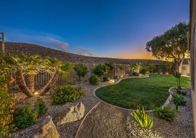 Photo 1 of Single family home for sale at 49 Stonemark Dr, Henderson, NV 89052 | MLS# 2821062 | Listing updated on 2026-09-26