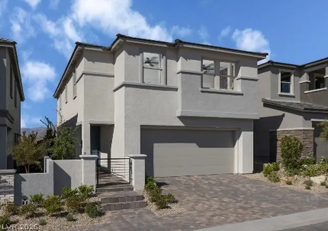 Photo 1 of Single family home for sale at 227 Marlette Crk Pl, Las Vegas, NV 89138 | MLS# 2821039 | Listing updated on 2026-10-01