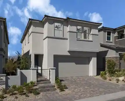 Photo 1 of Sale Pending at 227 Marlette Crk Pl, Las Vegas, NV 89138 | MLS# 2821039 | Listing updated on 2026-10-19