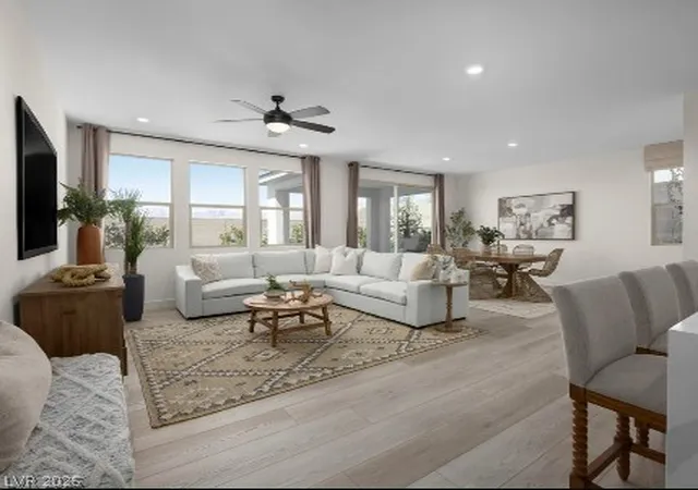 Photo 2 of Single family home for sale at 227 Marlette Crk Pl, Las Vegas, NV 89138 | MLS# 2821039 | Listing updated on 2026-10-01