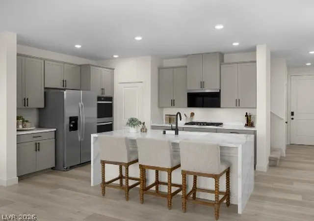 Photo 3 of Single family home for sale at 227 Marlette Crk Pl, Las Vegas, NV 89138 | MLS# 2821039 | Listing updated on 2026-10-01