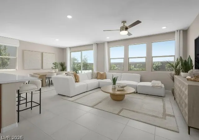 Photo 2 of Sale Pending at 221 Marlette Crk Pl, Las Vegas, NV 89138 | MLS# 2821240 | Listing updated on 2026-09-29